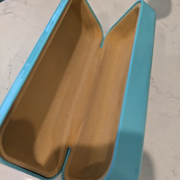 Tiffany & Co. Glasses Case - Picture 6 of 7